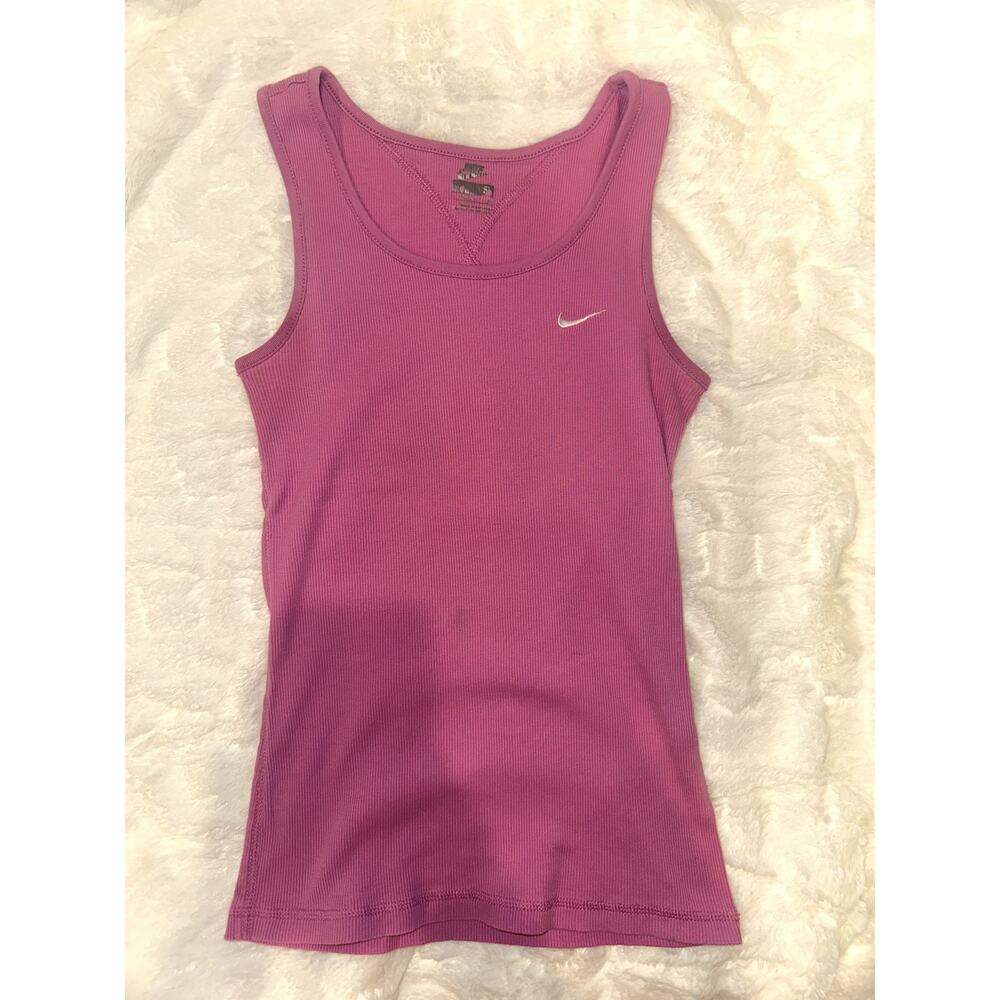 nike tank